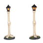 Femur Bone Street Lights