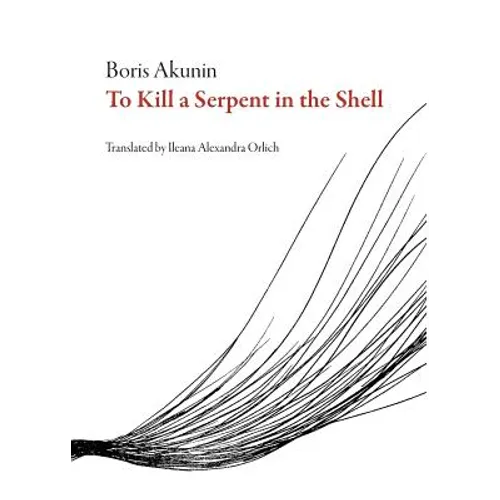 To Kill a Serpent in the Shell - Paperback