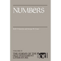 Numbers - Paperback