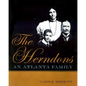 The Herndons: An Atlanta Family - Hardcover