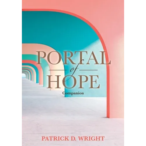 Portal of Hope Companion - Paperback