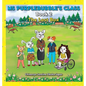 Ms Purplebubble's Class - Book 2 - Hardcover