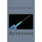 Antivenom - Paperback
