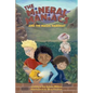The Mineral Maniacs and the Magic Hardhat - Paperback