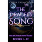 The Dragel's Song Series: (Books 1-12): Neilson Hewitt Adventures - Paperback