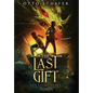 The Last Gift - Hardcover