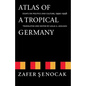 Atlas of a Tropical Germany: Essays on Politics and Culture, 1990-1998 - Paperback
