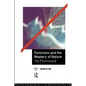 Feminism and the Mastery of Nature - Paperback