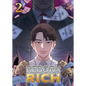 Reborn Rich (Comic) Vol. 2 - Paperback