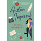 Austen Inspired - Paperback