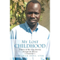 My Lost Childhood: A Story of My Long Journey Through the Horror - Paperback