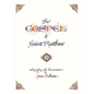The Illuminated Gospel of Matthew - Hardcover