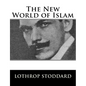 The New World of Islam - Paperback
