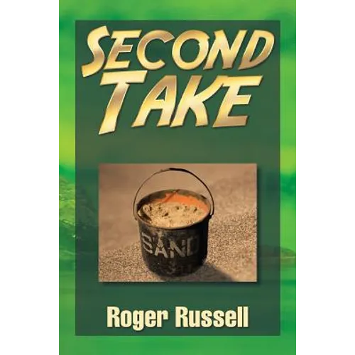 Second Take - Paperback