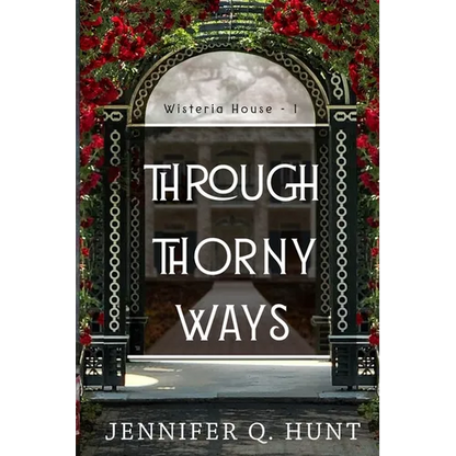 Through Thorny Ways - Paperback