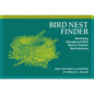 Bird Nest Finder: Identifying Aboveground Bird Nests in Eastern North America - Paperback