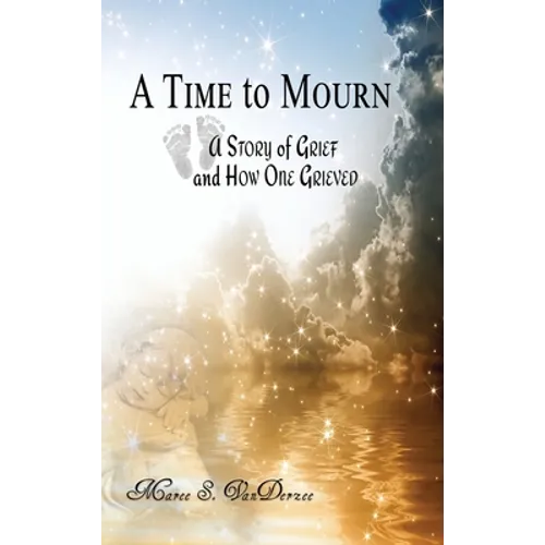 A Time to Mourn - Hardcover