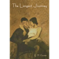 The Longest Journey - Paperback