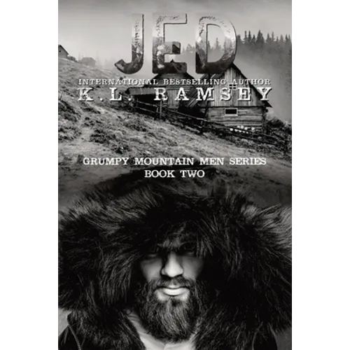Jed - Paperback