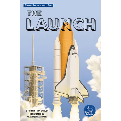 The Launch - Library Binding