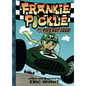 Frankie Pickle and the Pine Run 3000 - Hardcover