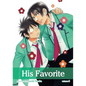 His Favorite, Vol. 6 - Paperback