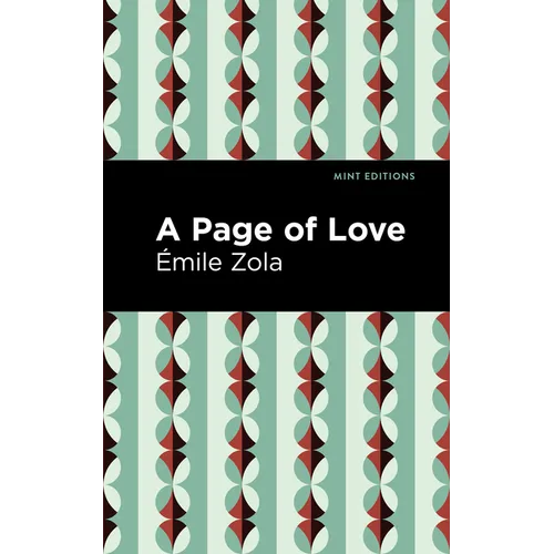 A Page of Love - Hardcover