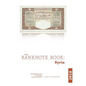 The Banknote Book: Syria - Paperback