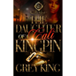 The Daughter Of A Cali Kingpin - Paperback