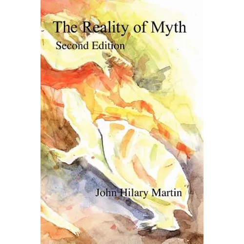The Reality of Myth - Paperback