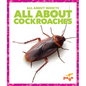 All about Cockroaches - Paperback