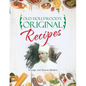 Old Hollywood's Original Recipes - Paperback