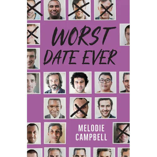 Worst Date Ever - Paperback