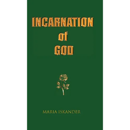 Incarnation of God - Hardcover
