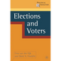 Elections and Voters - Paperback