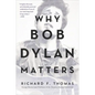 Why Bob Dylan Matters - Paperback