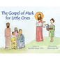 Gospel of Mark for Little Ones - Hardcover