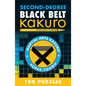 Second-Degree Black Belt Kakuro: Conceptis Puzzles - Paperback