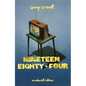 Nineteen Eighty-Four (Collector's Edition) - Hardcover