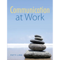 Communication at Work - Paperback