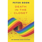 Death In The Closet - Paperback