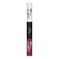 Rival Loves Me Stay4ever Deep Magenta Lip Gloss: Long Lasting, Vibrant Color & Glossy Shine - 7ml