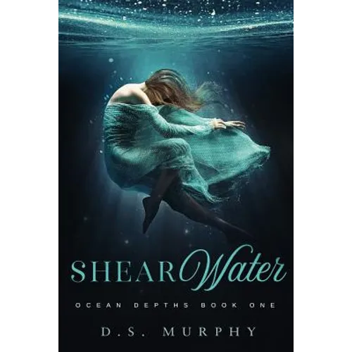 Shearwater - Paperback