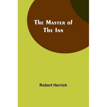 The Master of the Inn - Paperback