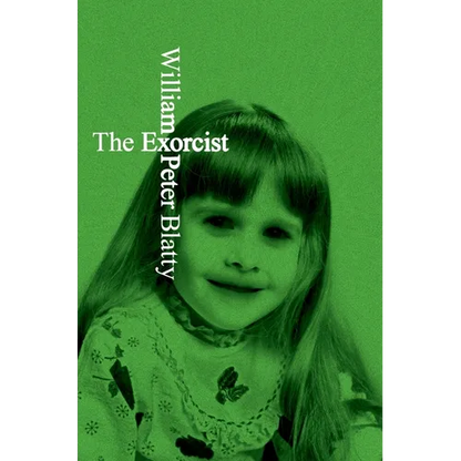 The Exorcist: 40th Anniversary Edition - Hardcover