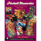 Pinball Memories: Forty Years of Fun 1958-1998 - Hardcover