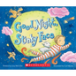 Goodnight, Stinky Face - Board Book