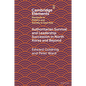 Authoritarian Survival and Leadership Succession in North Korea and Beyond - Paperback