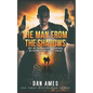 The Jack Reacher Cases (The Man From The Shadows) - Paperback
