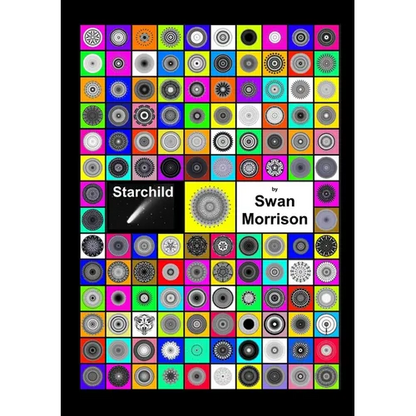 Starchild - Paperback